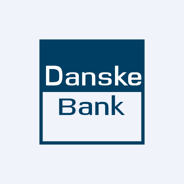 Danske Bank logo