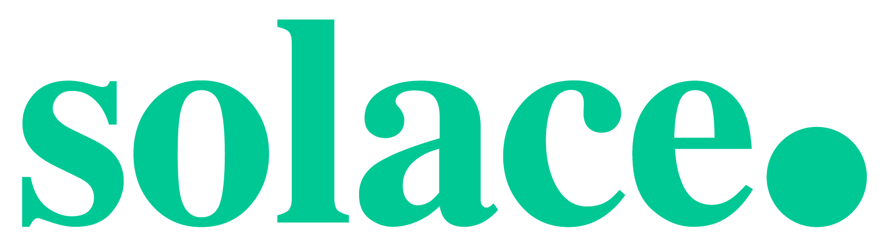 Solace logo